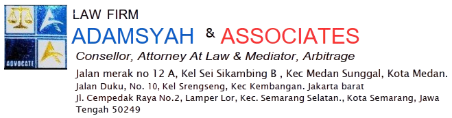 Adamsyah Associates